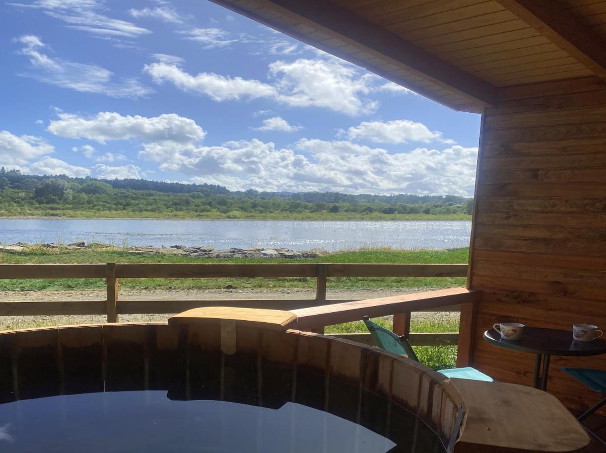 El Encanto De Antilhue Valdivia