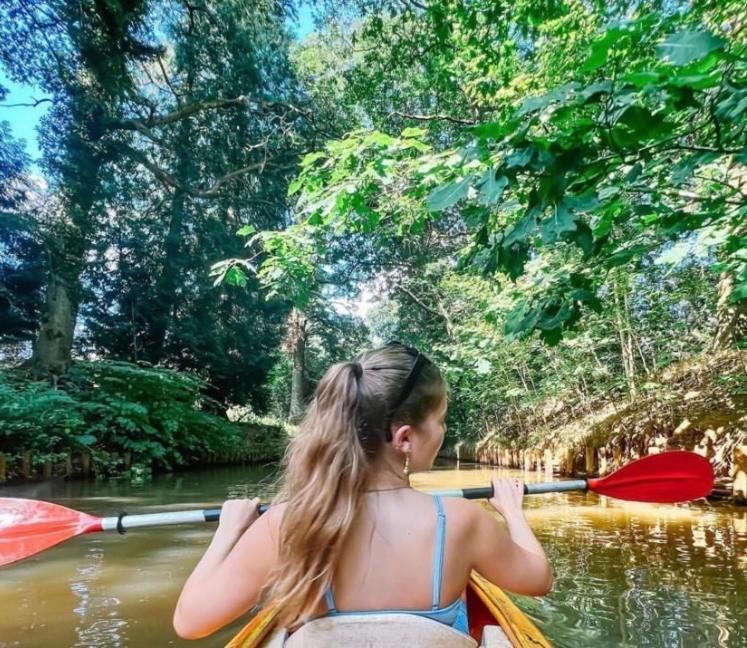 El Encanto De Antilhue Valdivia