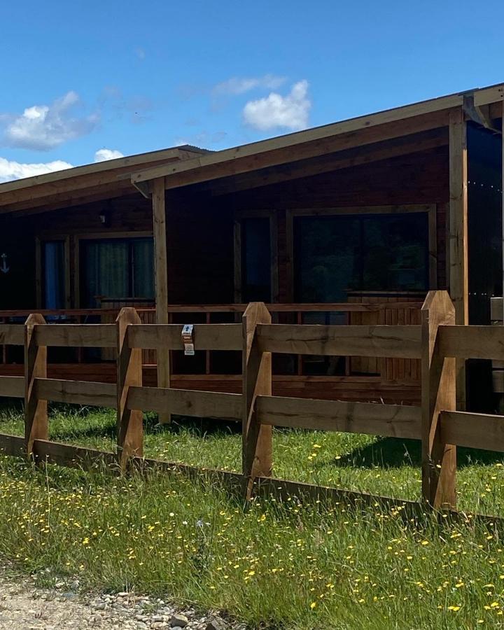 El Encanto De Antilhue Aparthotel Valdivia